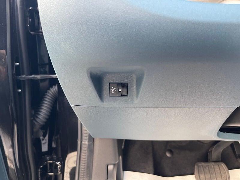 FIAT Grande Panda 1.2 hybrid Icon 110cv edct - KM0
