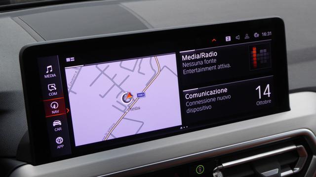 BMW X3 xDrive20d 48V mhev
