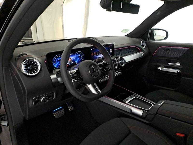 Mercedes-Benz EQB 250+ AMG Line Advanced