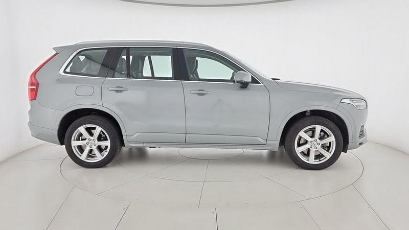 Volvo XC90 B5 (d) AWD automatico 7 posti Core