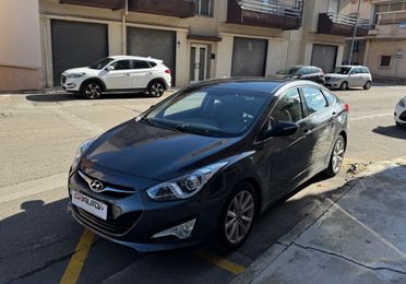 Hyundai i40 1.7 CRDi 136CV Style