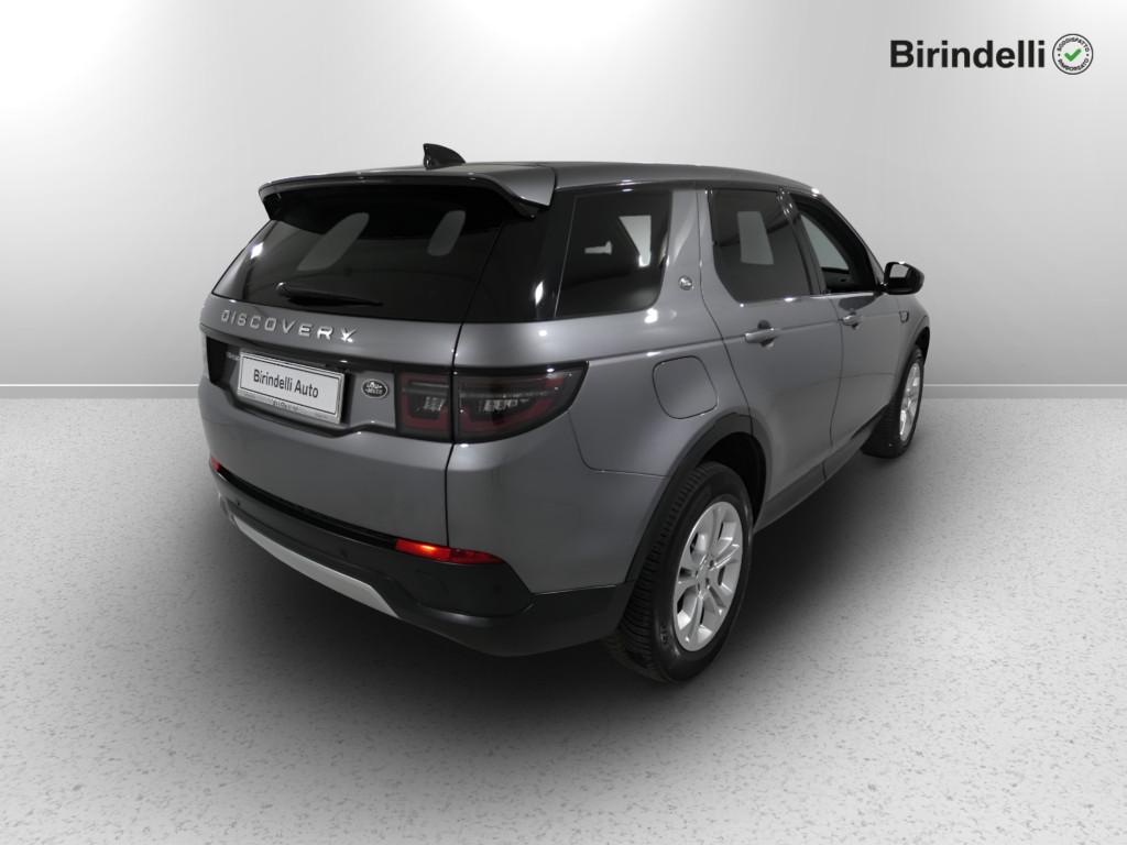 LAND ROVER Discovery Sport - Discovery Sport 2.0D I4-L.Flw 150 CV AWD Auto S