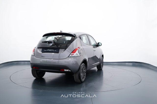 LANCIA Ypsilon 1.0 FireFly 5 porte S&S Hybrid Oro