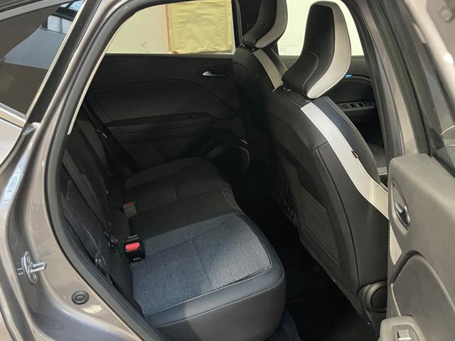 RENAULT Captur Full Hybrid E-Tech 145 CV Techno