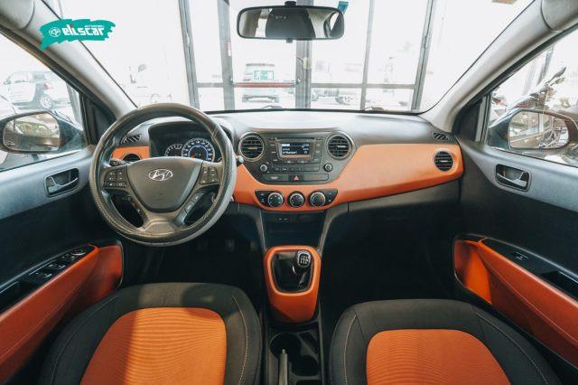 HYUNDAI i10 1.0