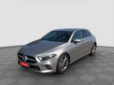 MERCEDES Classe A (W177) A 200 Automatic Sport