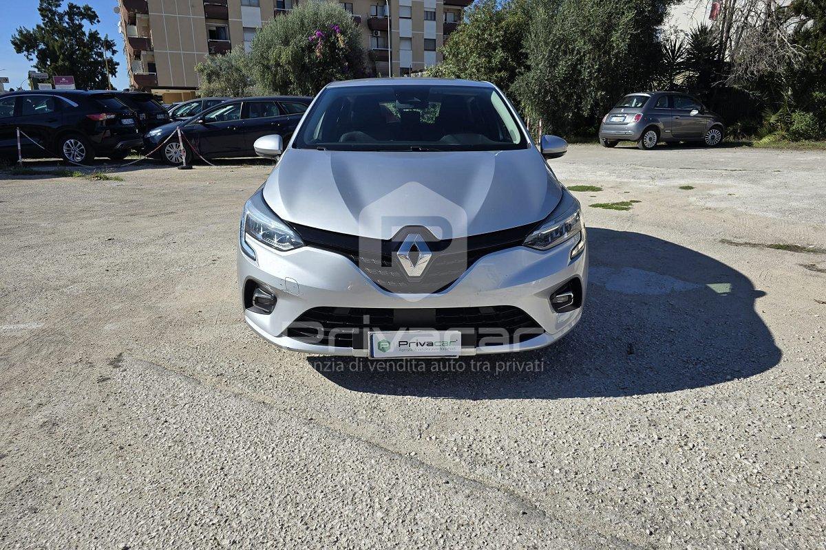 RENAULT Clio TCe 100 CV 5 porte Business