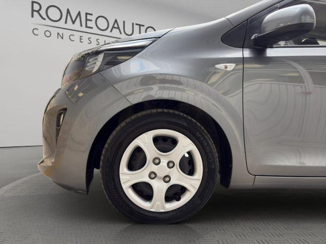 KIA Picanto 1.0 dpi 5 porte Urban