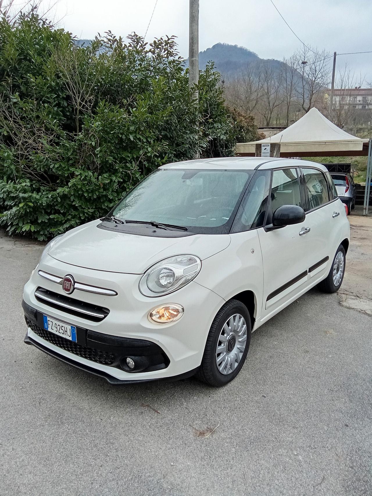 Fiat 500L 1.3 Multijet e6 fine 019 n1