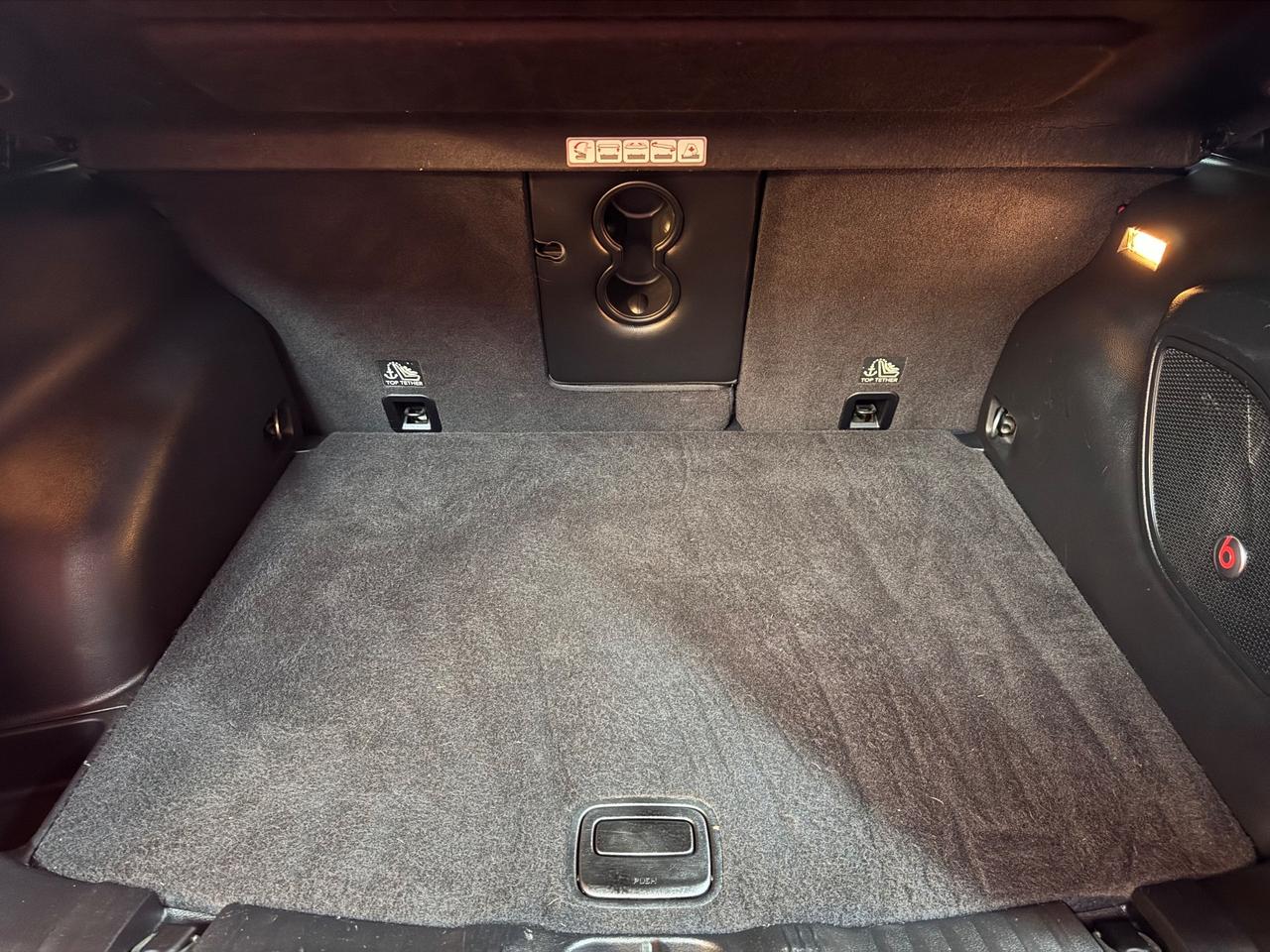 Jeep Compass 2.0 Multijet II 170 CV aut. 4WD Limited