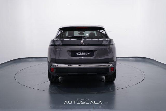 PEUGEOT 3008 1.5 BlueHDi 130cv S&S EAT8 Allure Pack