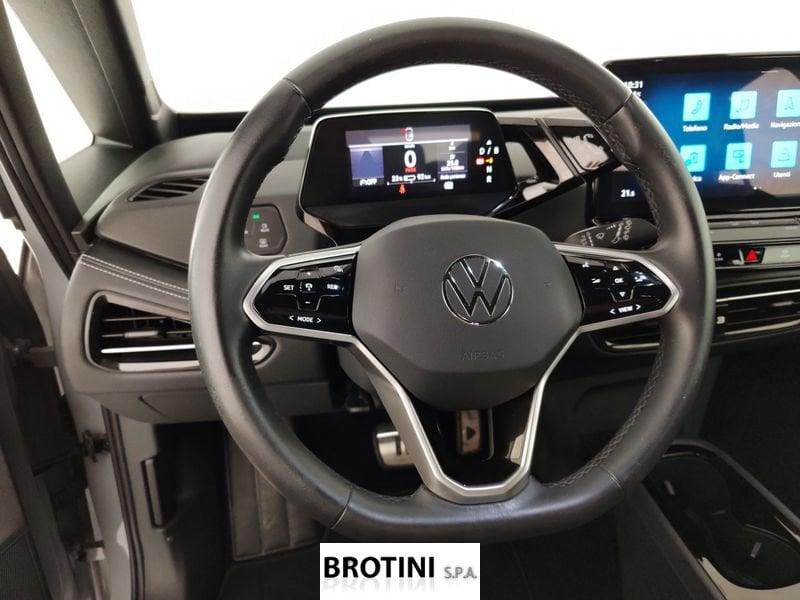 Volkswagen ID.3 Pro Performance
