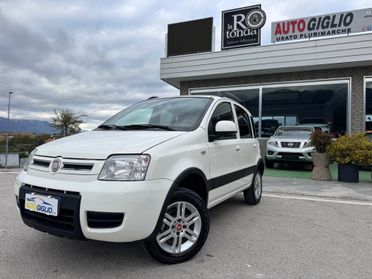 Fiat Panda 1.2 4X4 Dynamic GPL