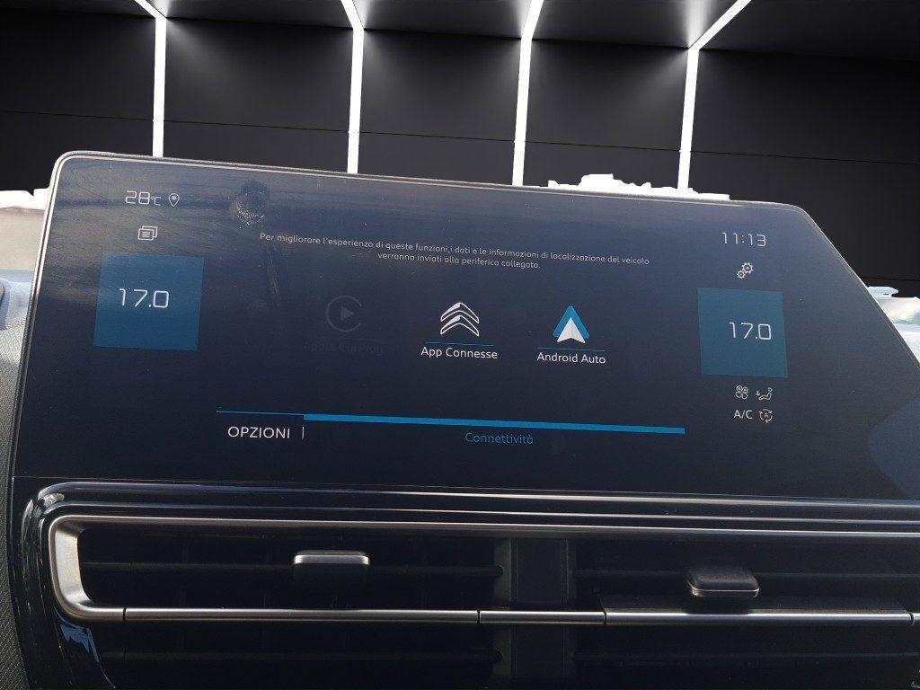 Citroen C5 Aircross BlueHDi 130 S&S EAT8 Max