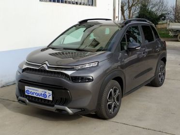 Citroën C3 Aircross 110 1.5 hdi Feel Promo FinAss2