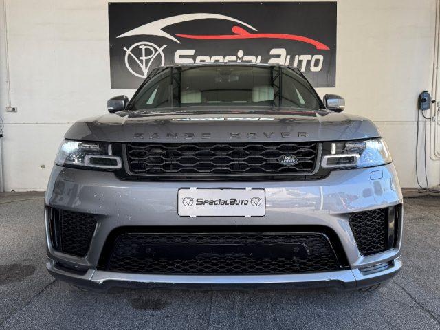 LAND ROVER Range Rover Sport 3.0D l6 249 CV HSE