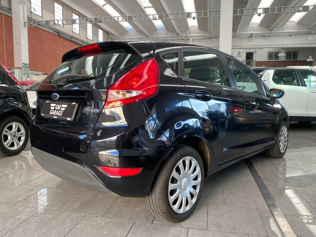 FORD Fiesta 1.2 60CV 5p. Tit.