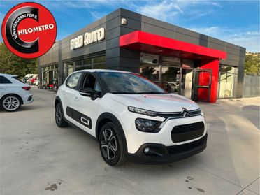 Citroen C3 PureTech 110 S&S Plus