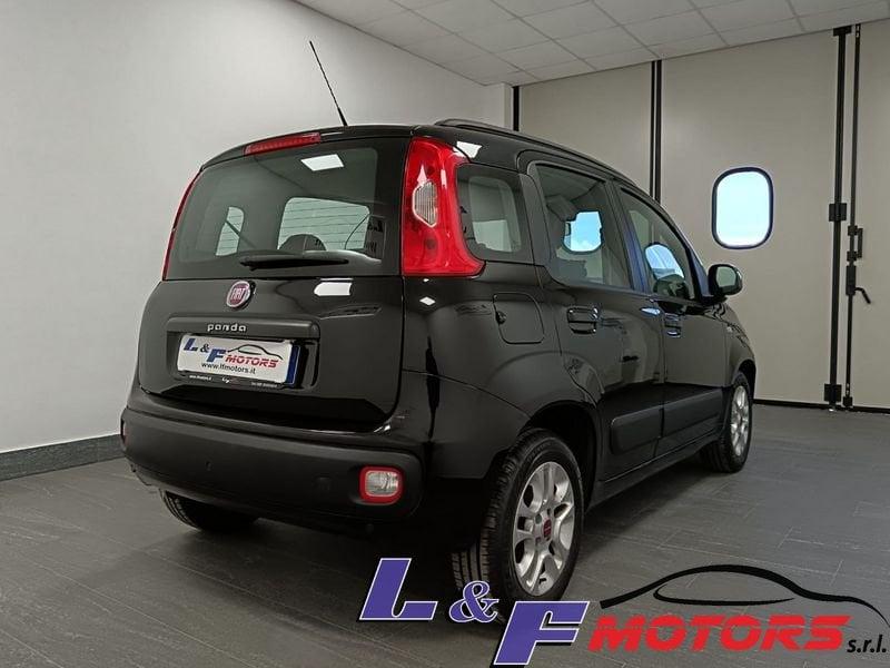 FIAT Panda 1.2 69cv Lounge