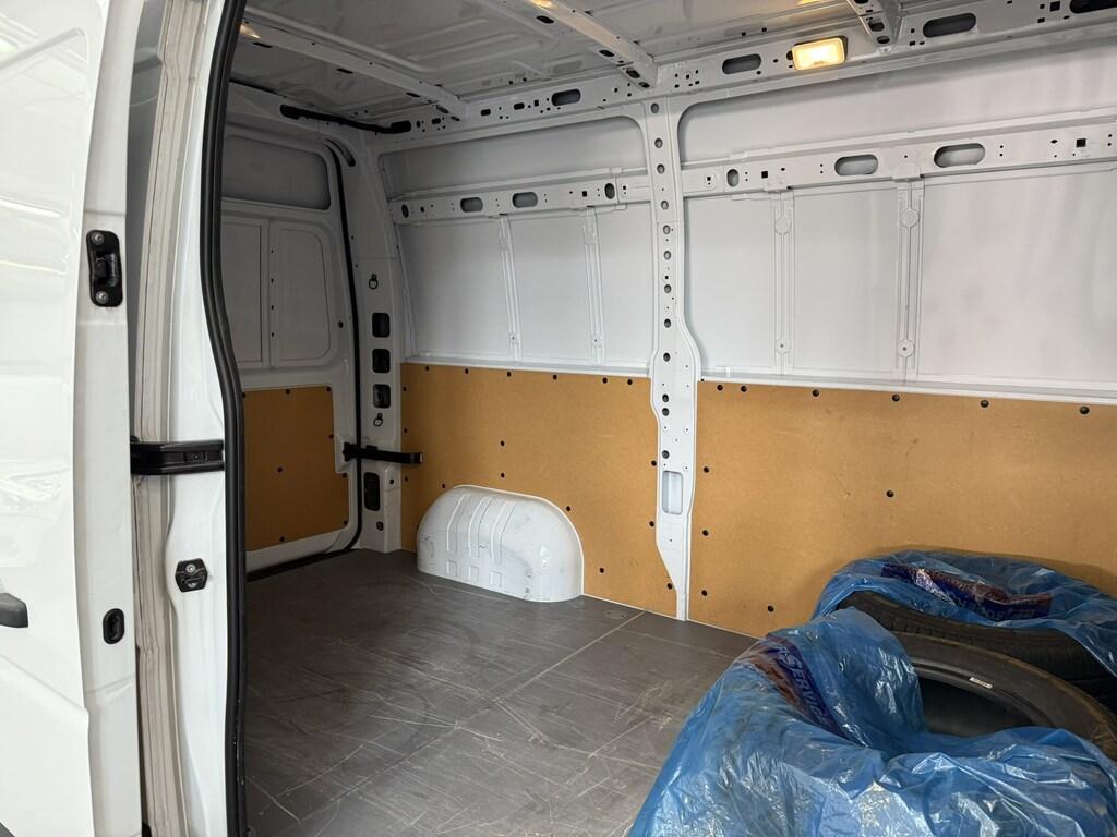 Renault Master T35 2.3 dci 130cv L2H2 E6
