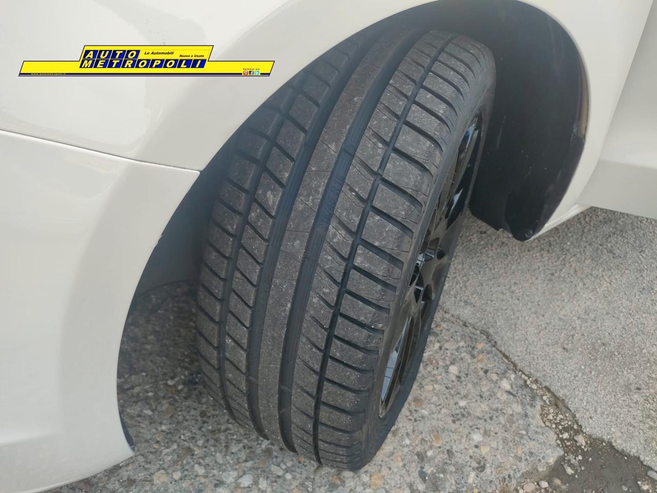 Audi A1 1.2 86cv TFSI Ambition