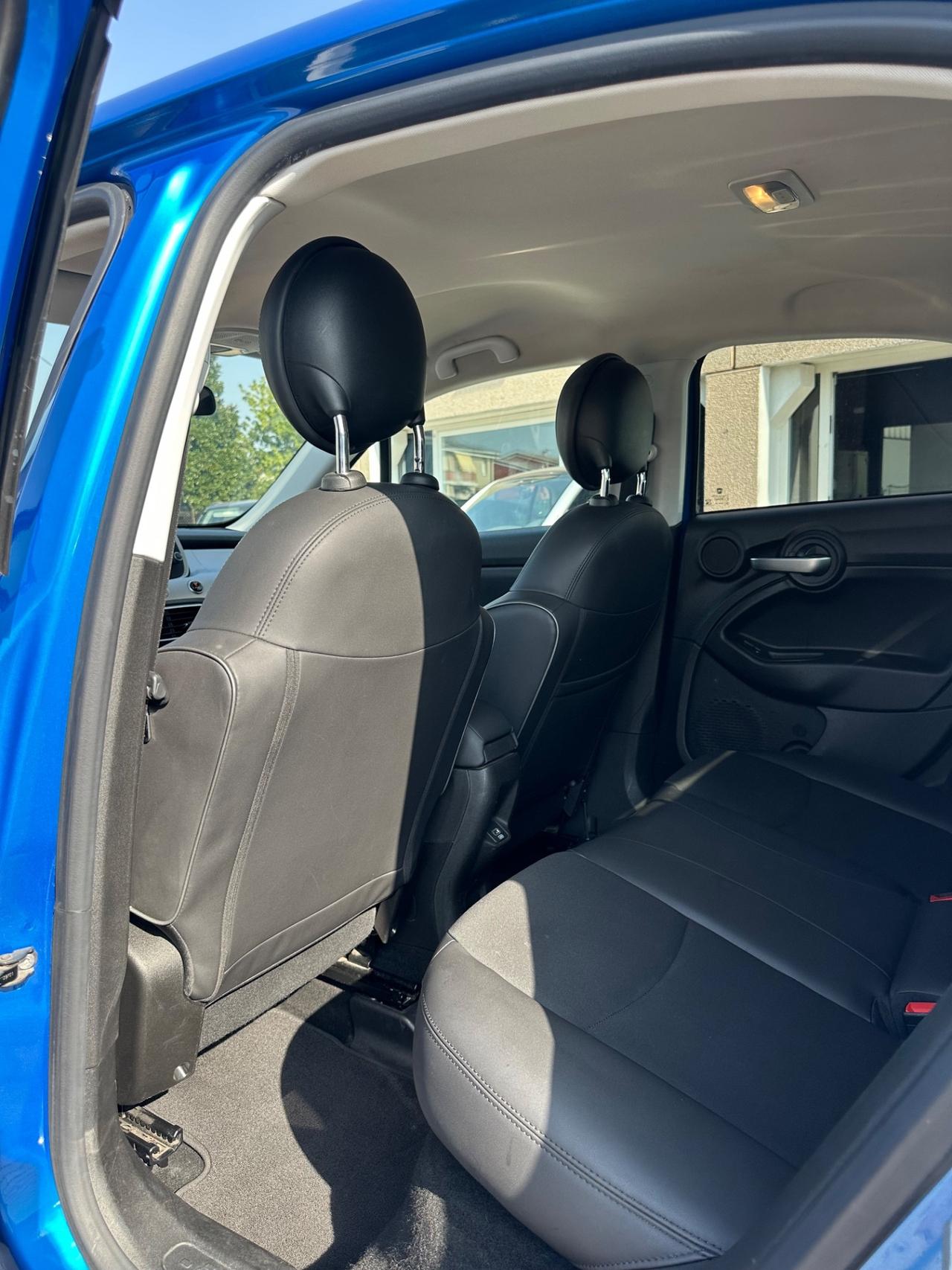 Fiat 500X 1.3 MultiJet 95 CV Connect