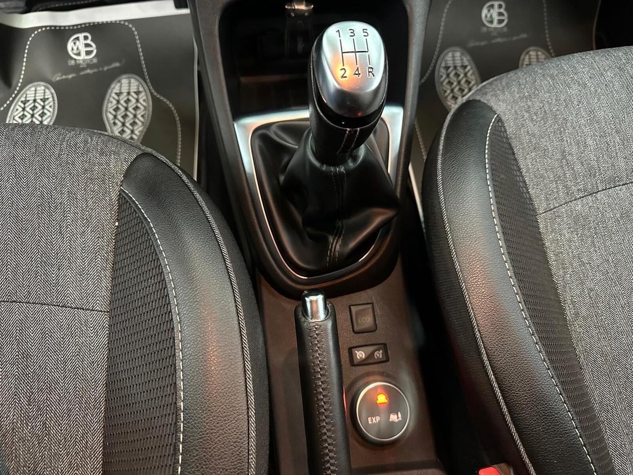Renault Captur I Energy 0.9 tce Business 90cv