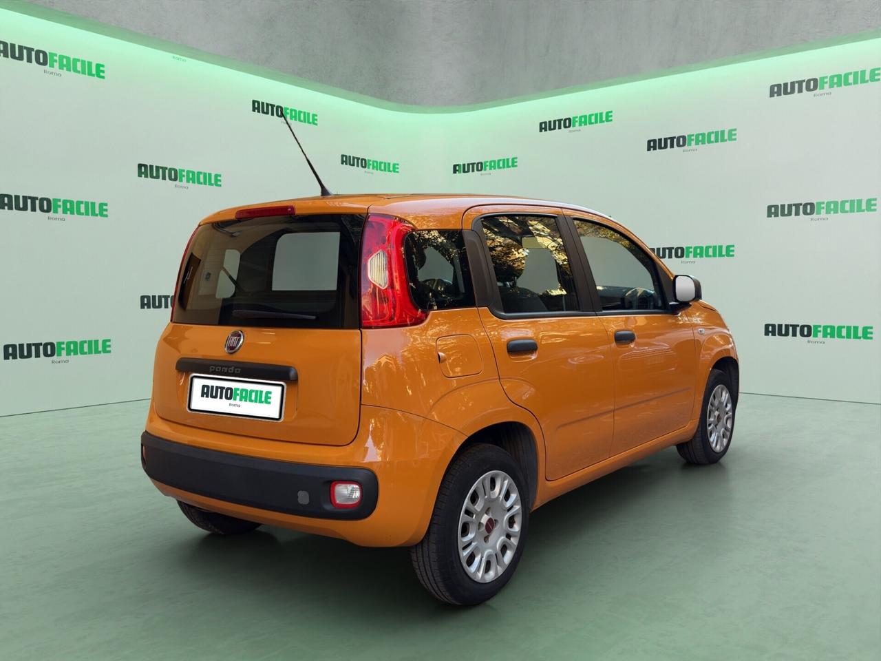 Fiat Panda 1.2 Easy - UNICO PROPRIETARIO - PROMO