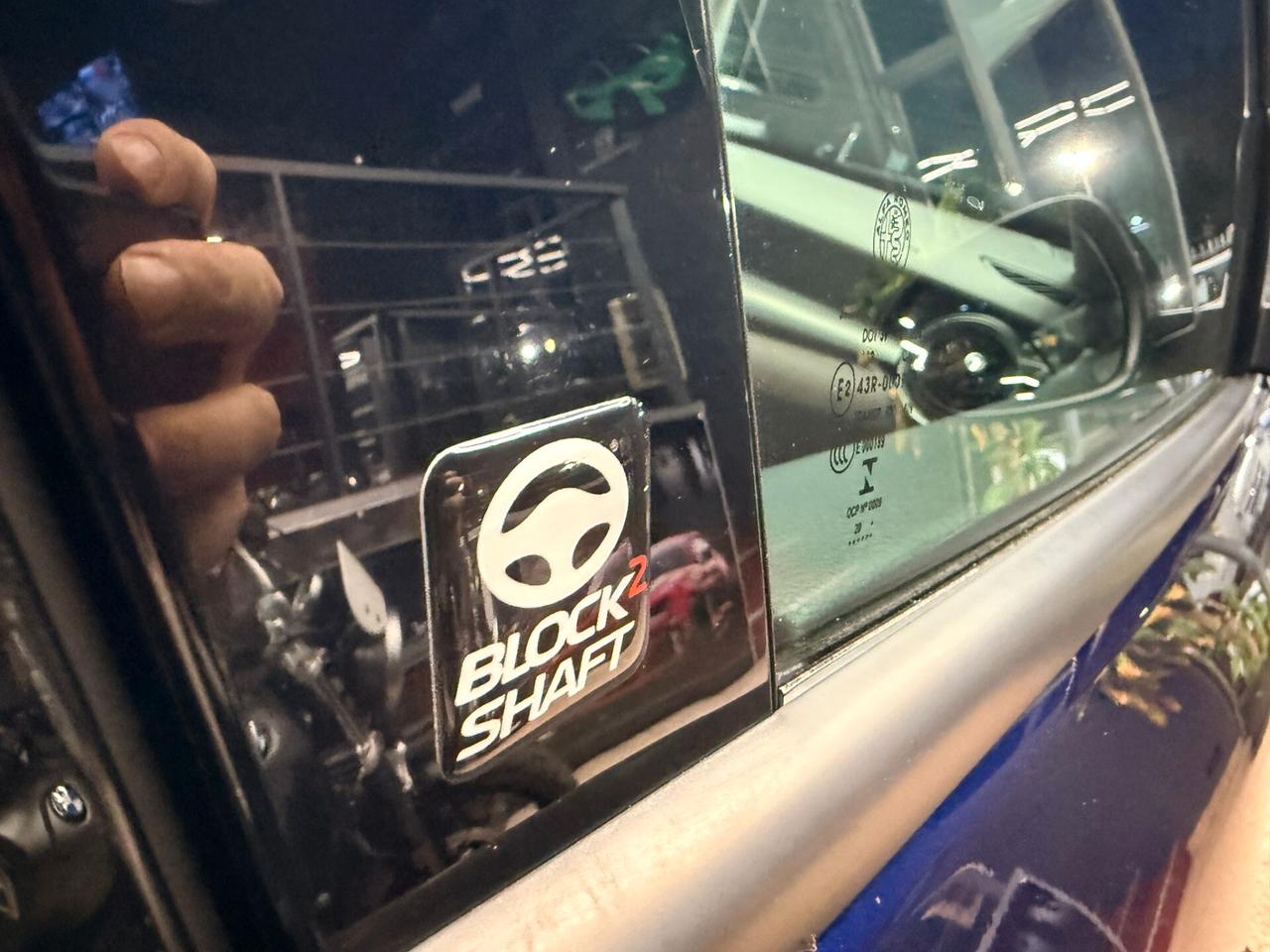 Alfa Romeo Stelvio 2.2 Turbodiesel 190 CV AT8 RWD Sprint