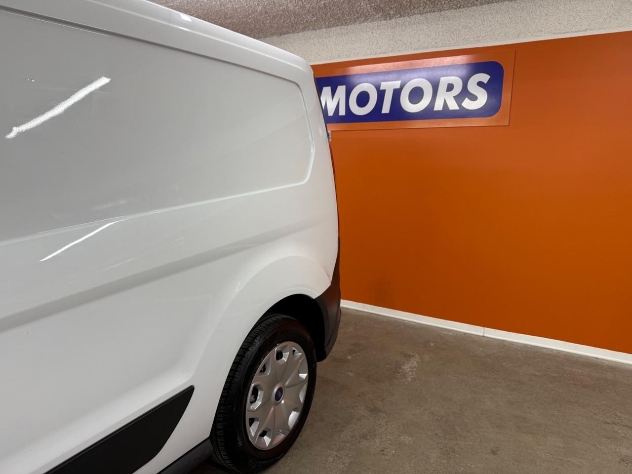 Ford Transit Connect 1.5 TDCi 100CV - 2018