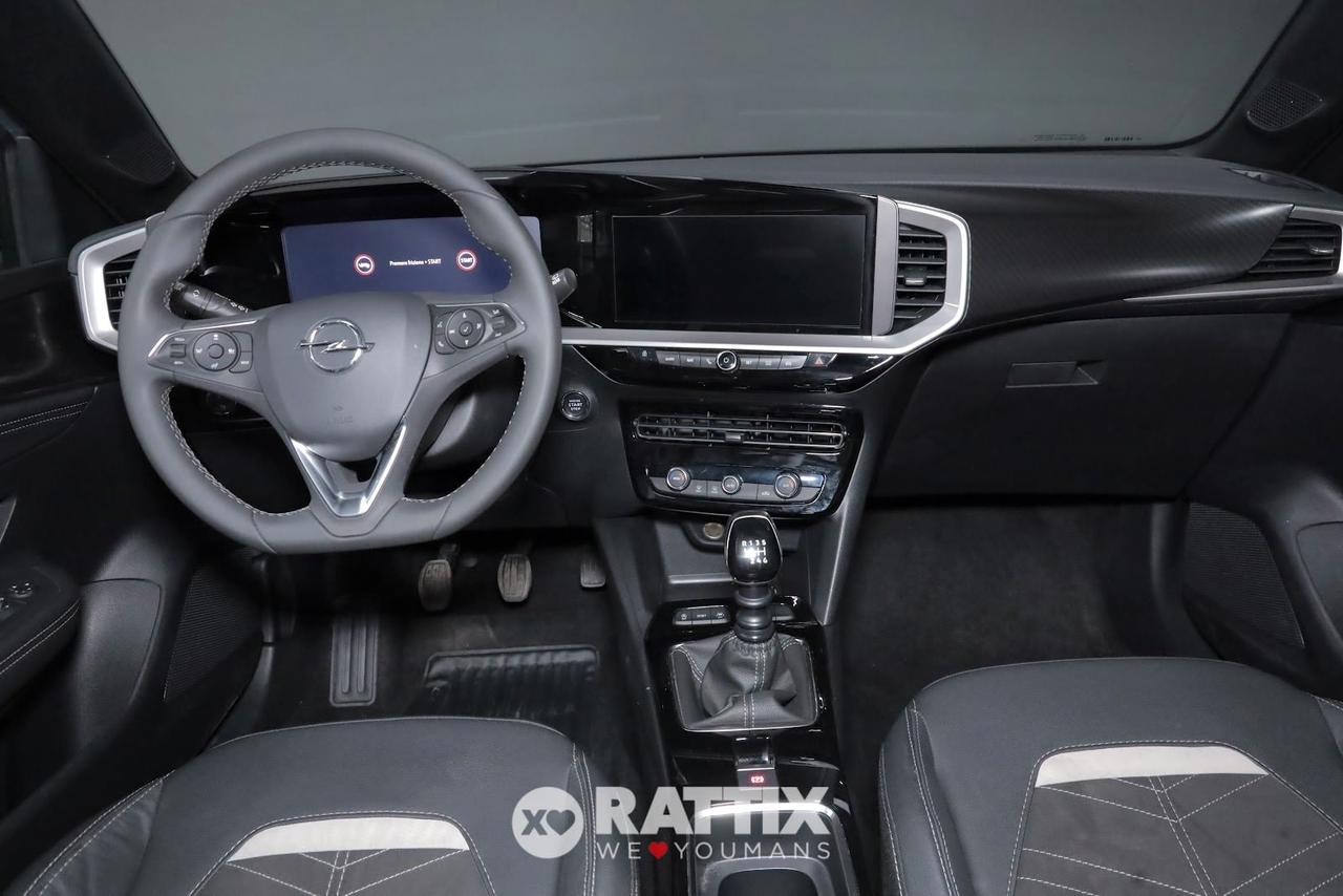 Opel Mokka 1.2 136CV Ultimate