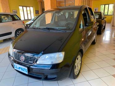 Fiat Idea 1.3 Multijet