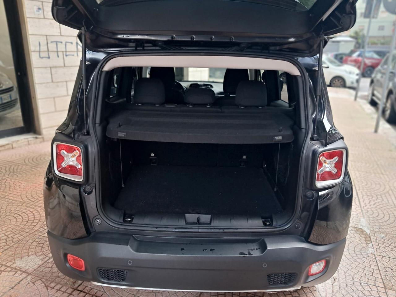 JEEP RENEGADE 1.6 MJT 120 CV-NAVY- Euro 11690