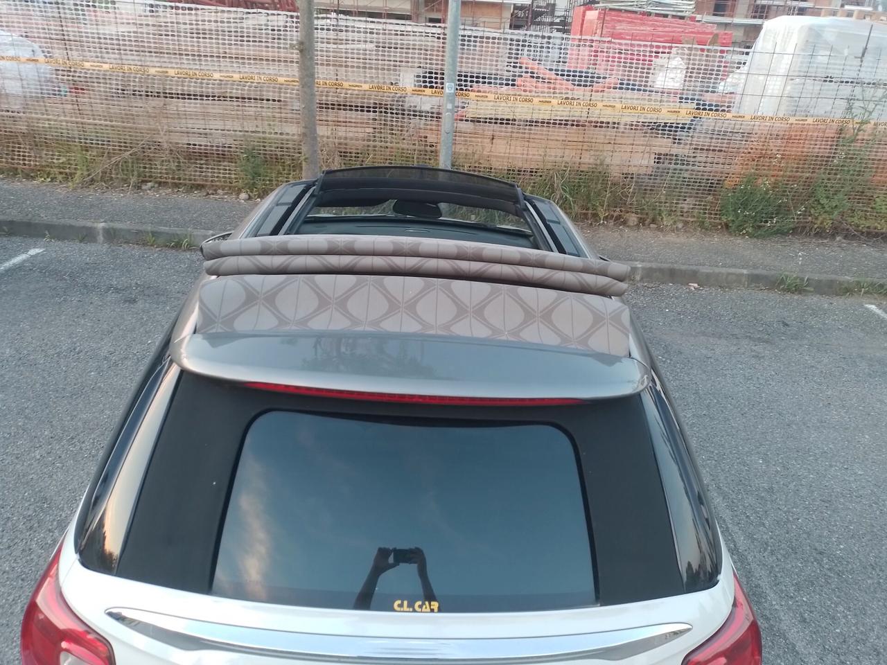 DS3 CABRIO 1.2 PURE TECH 110CV SPORT CHIC 60