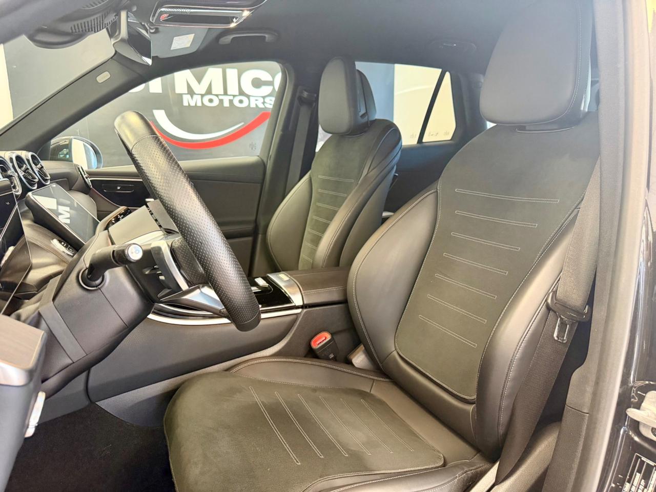 Mercedes-benz GLC 220 d 4Matic Mild Hybrid AMG Premium Plus