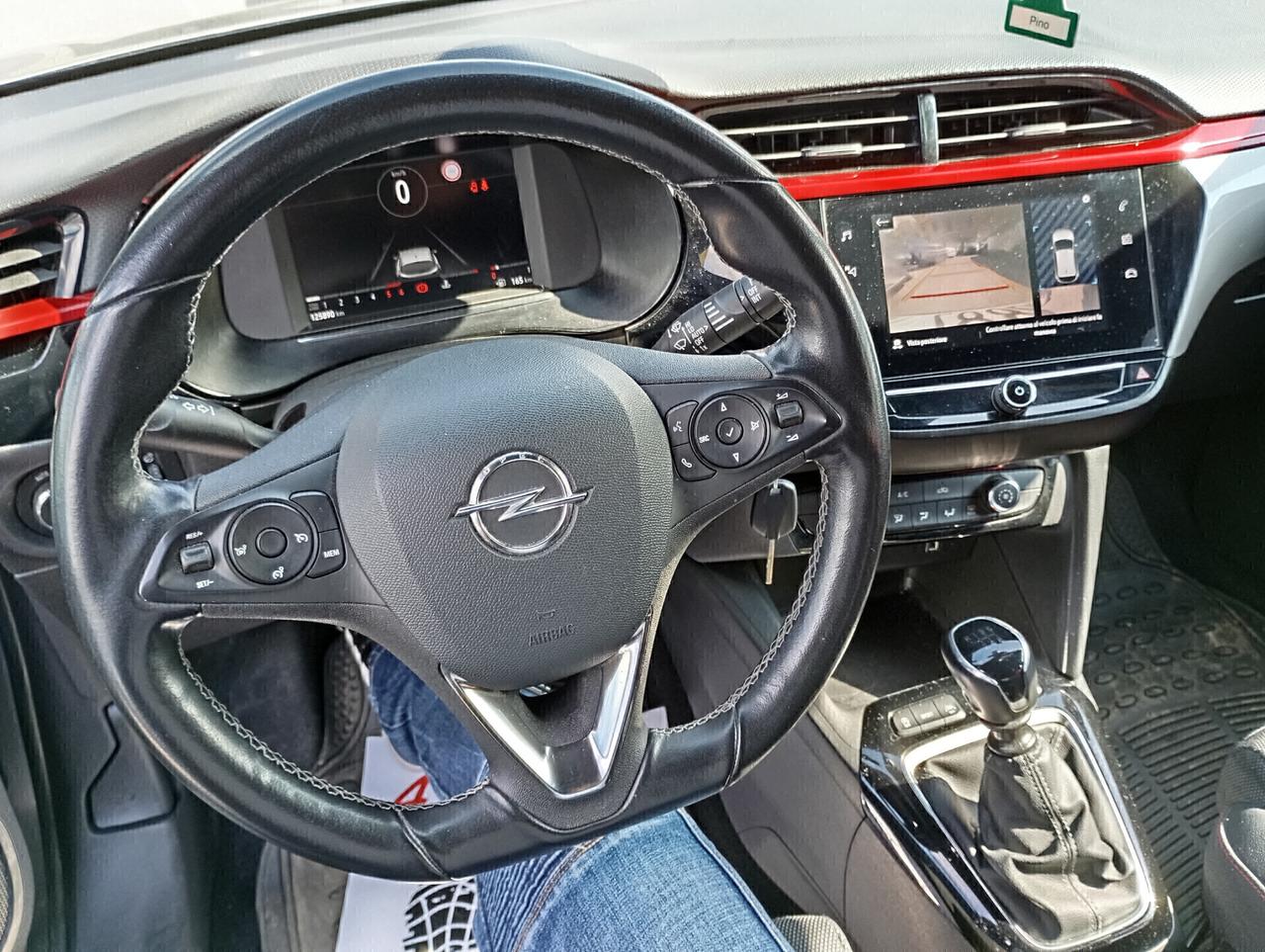 Opel Corsa 1.5 D 100CV GS Line