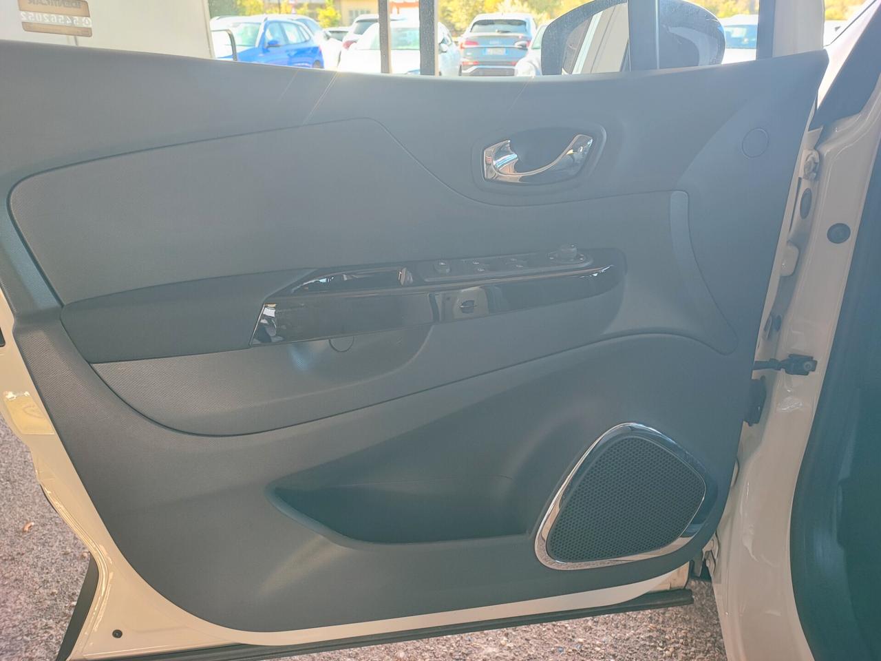 Renault Captur TCe 120 CV EDC Start&Stop Energy Intens