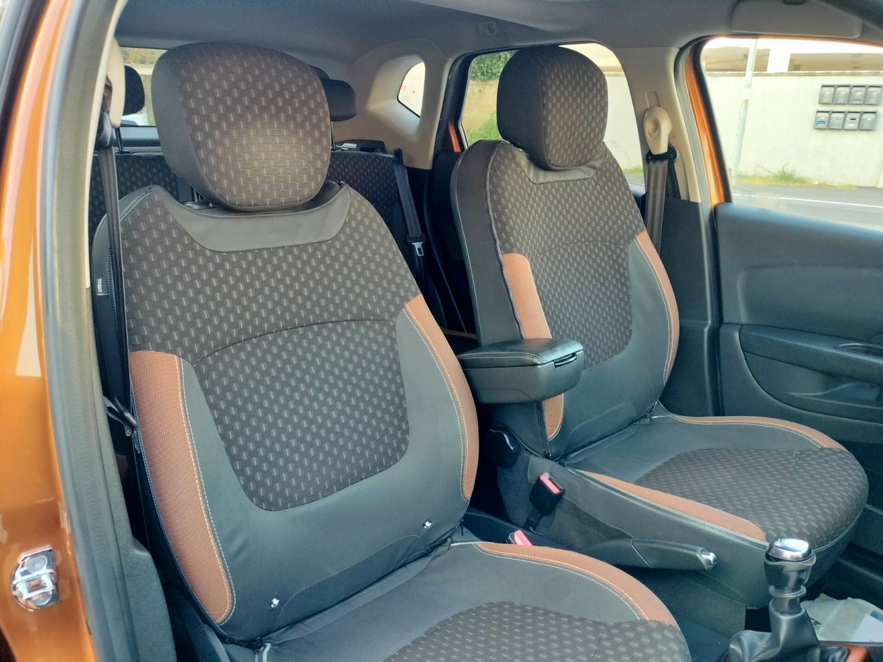 Renault Captur dCi 8V 110 CV Start&Stop Energy Intens