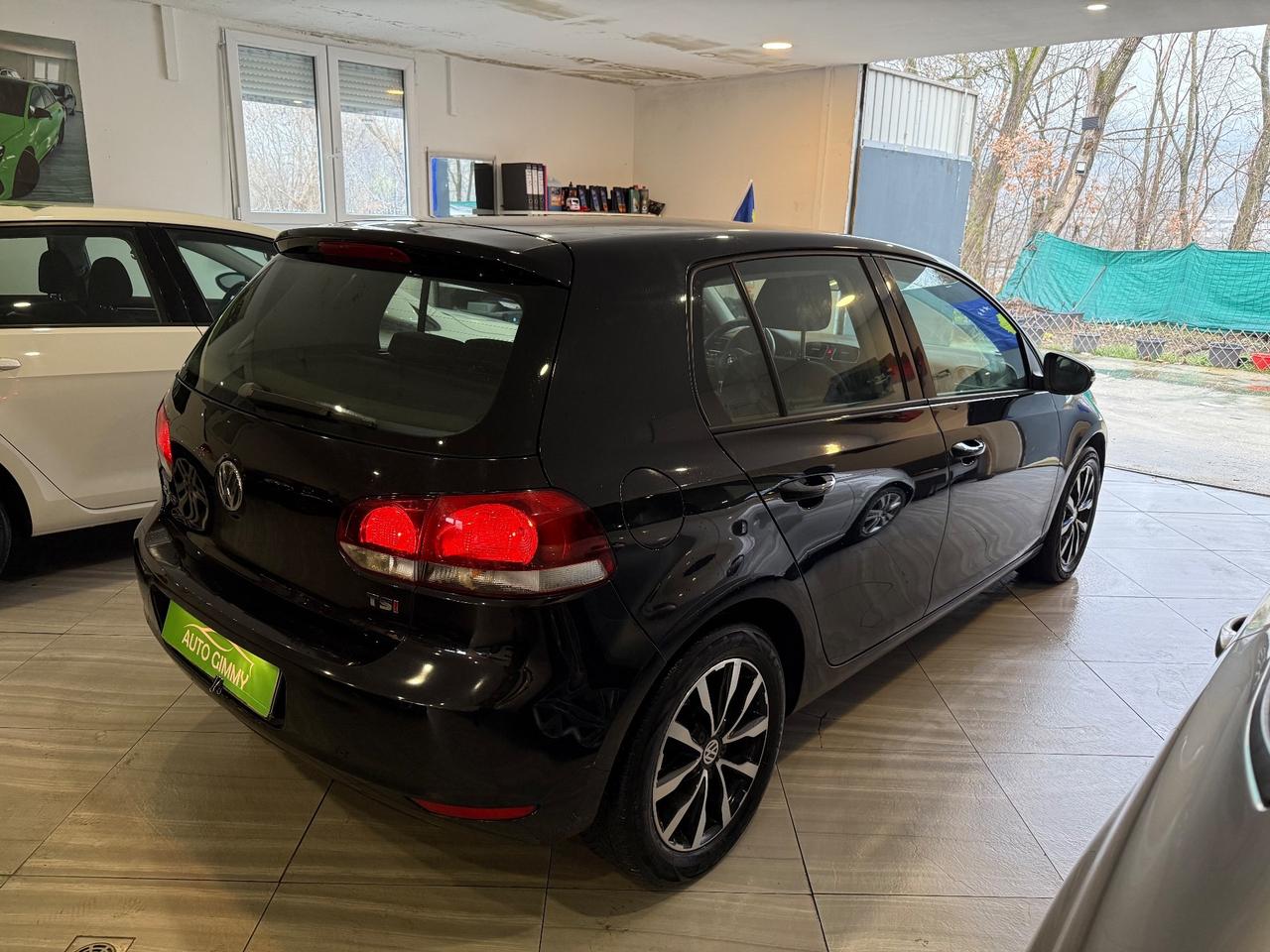 Volkswagen Golf 1.4 TSI NEOPATENTATI