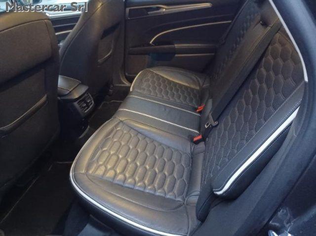 FORD Mondeo Berlina 4p 4p 2.0 hybrid Vignale ecvt -GA223EB