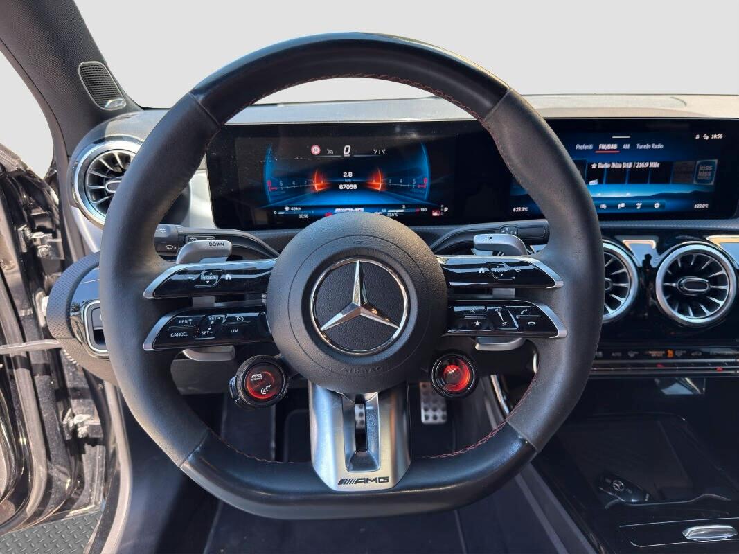 Mercedes-benz A 45 AMG 45S 4Matic+ Premium Plus 2023