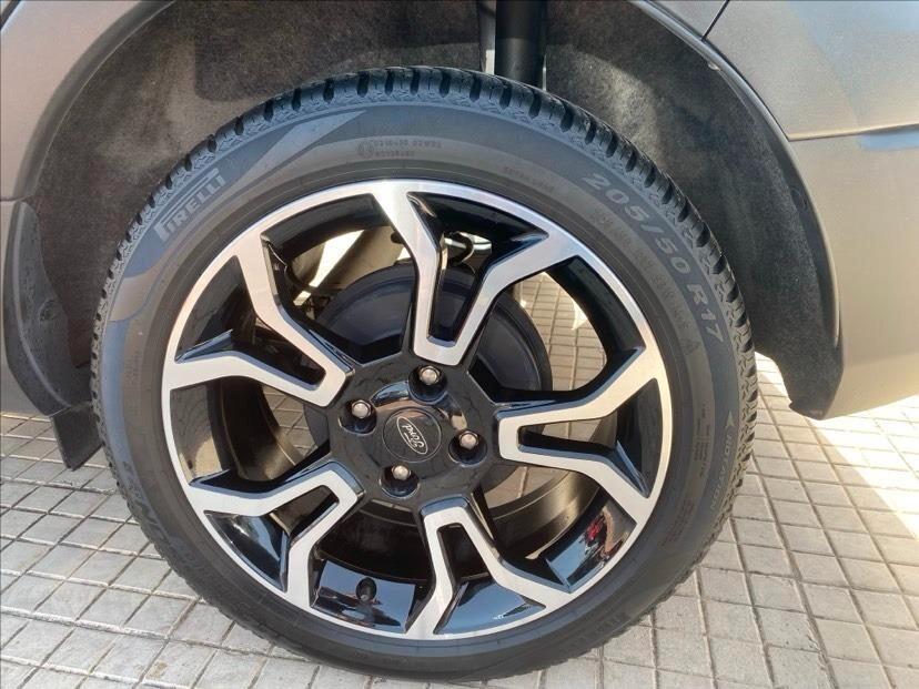 Ford EcoSport 1.0 EcoBoost 125 CV Start&Stop Active