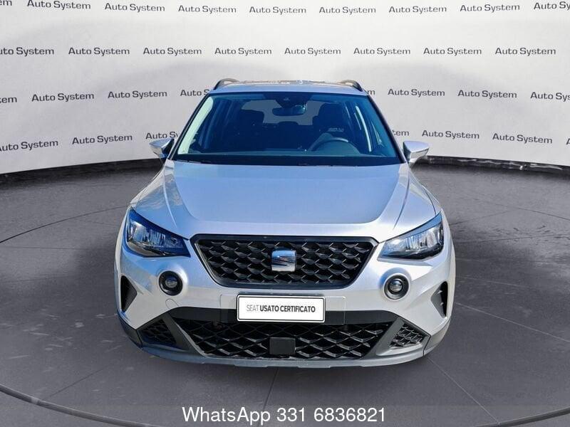 Seat Arona Arona 1.0 EcoTSI Reference