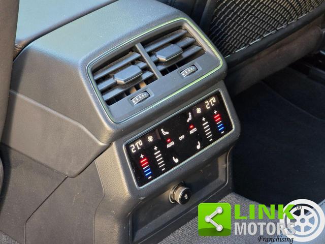 AUDI A6 allroad 3.0 245 CV