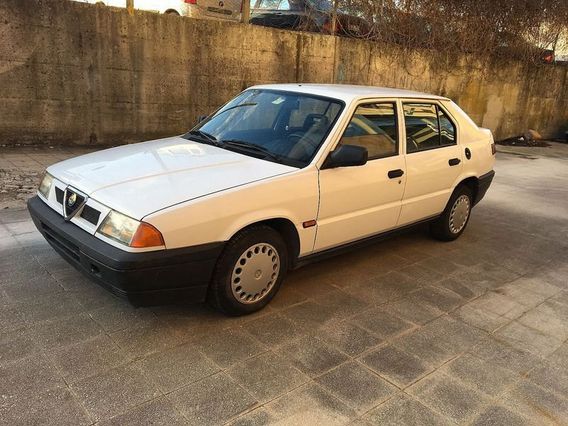 Alfa Romeo 33 1.3 IE cat