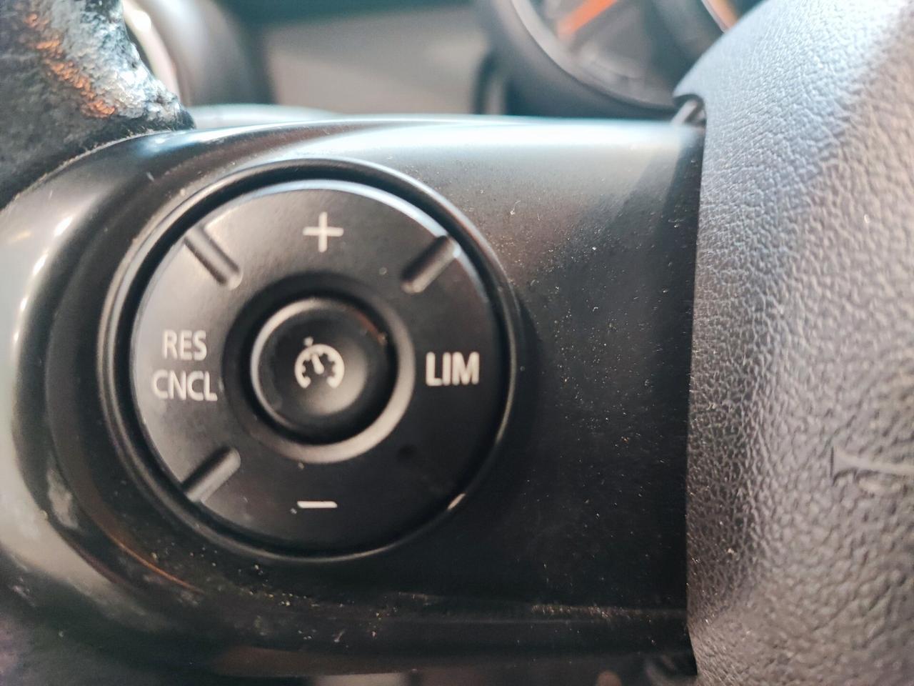 Mini 1.5 One D