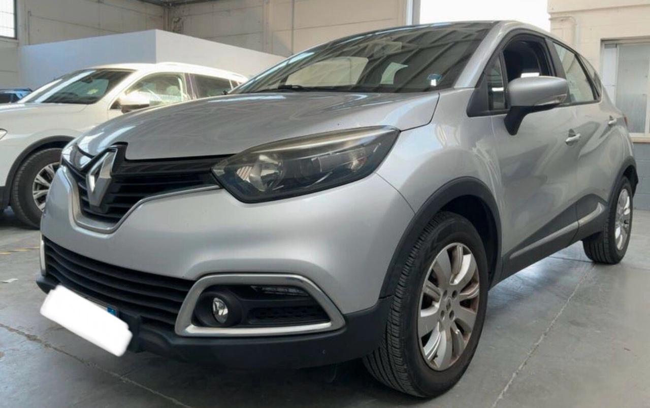 Renault Captur 0.9 90 CV Energy R-Link