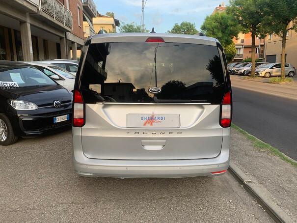 Ford Tourneo Connect Tourneo Connect 2.0 EcoBlue 122 CV Powershift Titanium