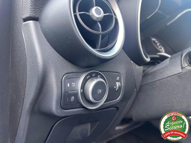 ALFA ROMEO Stelvio 2.0 Turbo 200 CV AT8 Q4 Executive