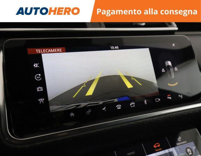 LAND ROVER Range Rover Velar 3.0D V6 300 CV R-Dynamic SE